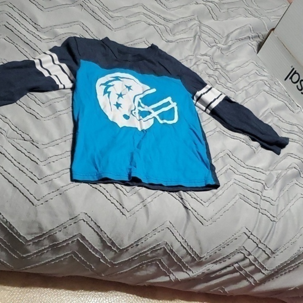 🐻   Garanimals Long sleeved shirt Size 5T